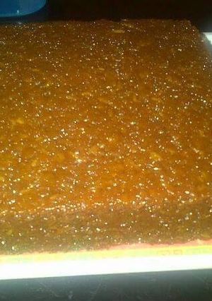 Foto resep Wajik