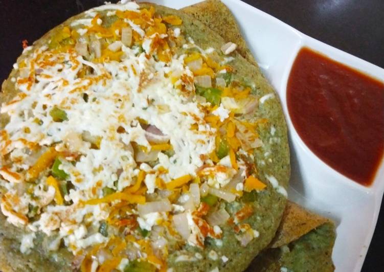 How to Make Paneer stuffed chilla paneer in 31 Minutes for Young Wife