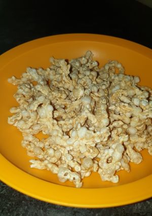 સાબૂદાણા ની ચકરી(sabudana ni chakri in Gujarati) રેસીપી મુખ્ય ફોટો