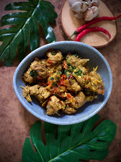 Foto resep Rica Rica Bebek