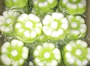 Foto resep Putu ayu 1000an