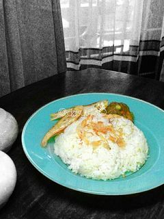 Foto resep Nasi Liwet