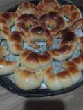 Medialunas Caseritas