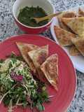 Samosas