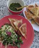 Samosas