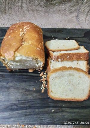 A picture of Bread.