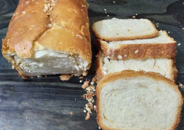 Recipe of Favorite Bread