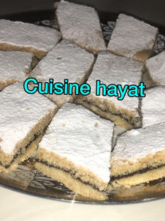 صورة لوصفة كيكة إيطالية بكريمة القهوة