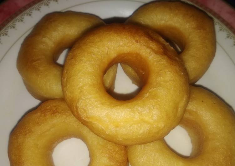 Bumbu Donat ekonomis rasa fantastis😆 | Resep Bumbu Donat ekonomis rasa fantastis😆 Yang Enak Dan Mudah