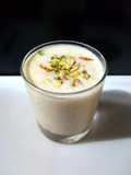 Dates Lassi