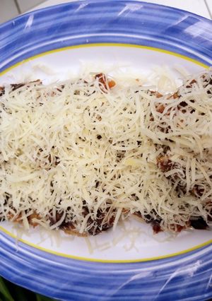 Foto resep Pisang Nugget
