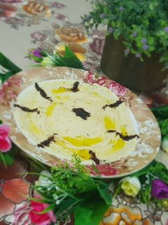 صورة لوصفة 🌺 بطاطا بالجبن 🌺