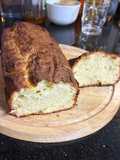 Granny loaf cake