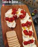 🎄 TABLA DE QUESO 🎄