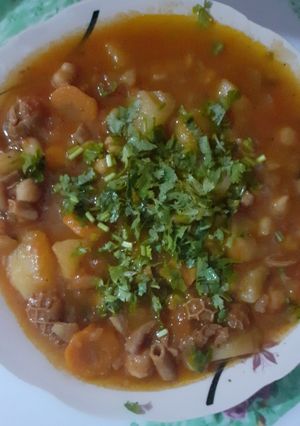 صورة لوصفة 😋 بكبوكة 😋