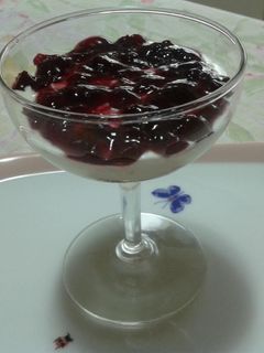 Φωτογραφία της συνταγής Cheese cake light