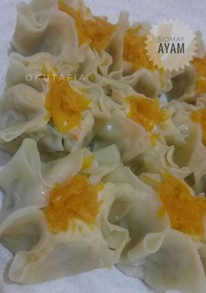 Foto resep Siomay Ayam Wortel