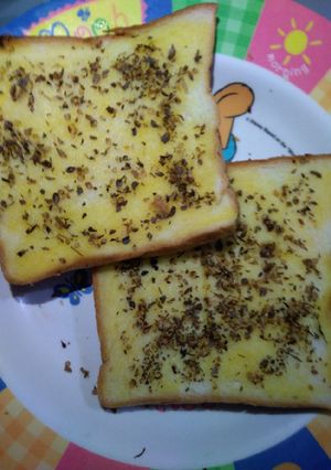 Foto resep Garlic Bread