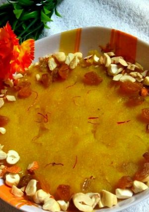 A picture of Rawa keshri.
