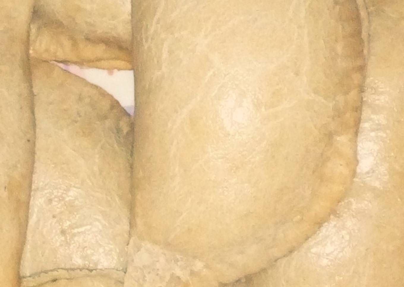Meat Pie