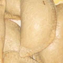 A picture of Meat Pie.