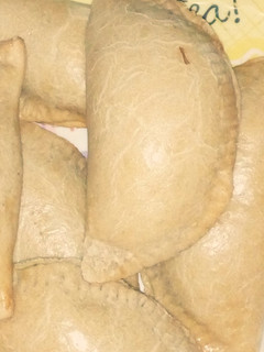 A picture of Meat Pie.