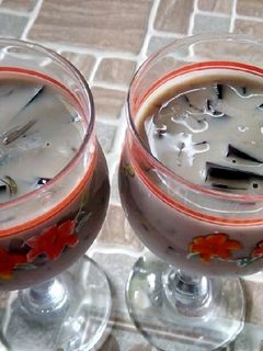 Foto resep Es Cincau