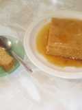 Flan de café 🍮🍮🍮 (Súper fácil)