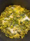 Baqalavawij (Broad beans)