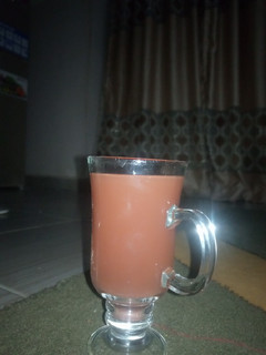Tamarind drink ainihin hoton girkin