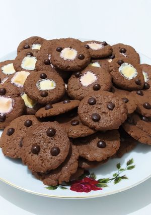 Foto resep Good Time Cokelat