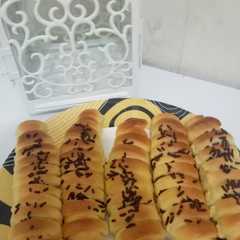 Roti manis coklat রেসিপির প্রধান ছবি