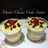 Marie Cheese Cake Lumer