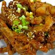 Spicy Korean Chicken Feet