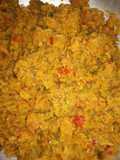 Fricache de Bagre seco