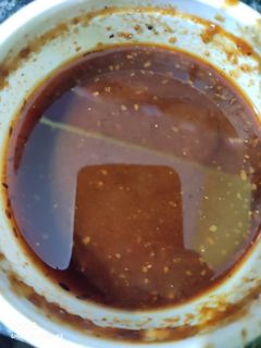 इमली की चटनी /सोंठ(imli ki chutney recipe in hindi) रेसिपी मुख्य फोटो