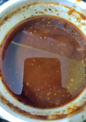 इमली की चटनी /सोंठ(imli ki chutney recipe in hindi) रेसिपी मुख्य फोटो