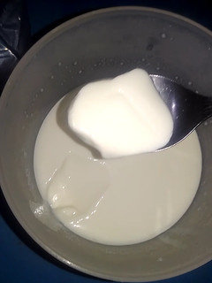 Foto resep Yoghurt plain homemade