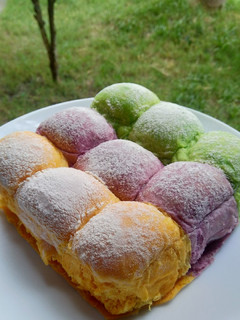 Foto resep Japanese Milk Bun