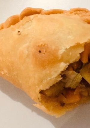 Foto resep Pastel