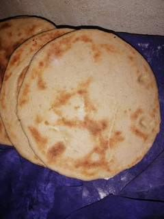 صورة لوصفة مخمار
