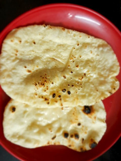 நாண் செய்முறை முக்கிய புகைப்படம்