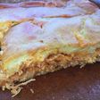Tarta de pollo