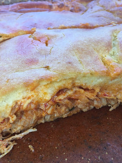 Foto principal de Tarta de pollo