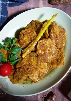 Foto resep Embes-embes Tempe