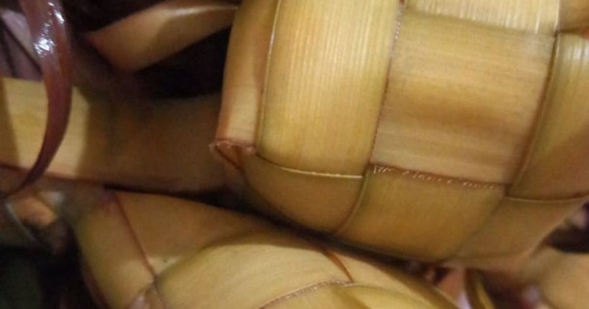 Ketupat