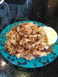 Stewed Cauliflower
