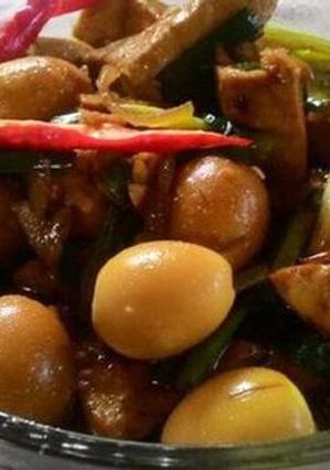 Foto resep Semur Kombinasi Sederhana