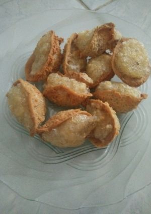 Foto resep Tahu walik