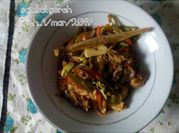 Gambar gereh suwir